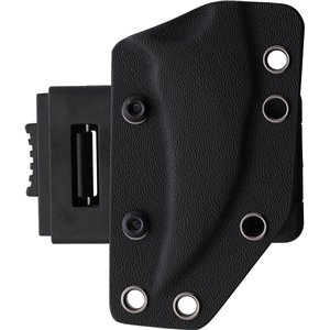 Silent Enforcer Neck Knife