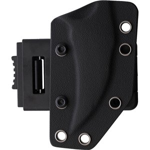 Silent Enforcer Neck Knife