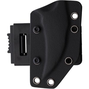 Silent Enforcer Neck Knife