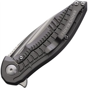 Bionic 3.0 Framelock Satin