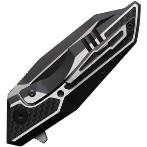 Recluse Framelock CF