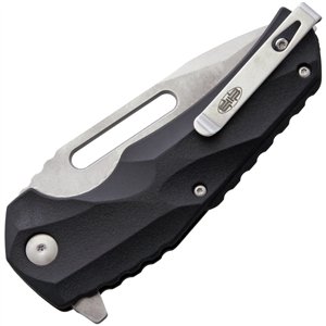 Reloader Linerlock Stonewash