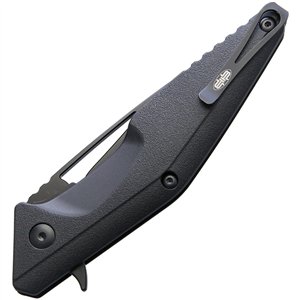 Division Linerlock Blackout