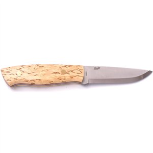 Trapper 95 Fixed Blade Birch