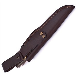 Trapper 95 Fixed Blade Micarta