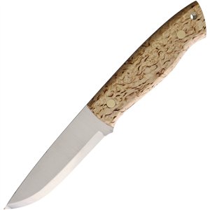 Trapper 95 Curly Birch