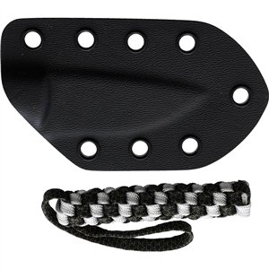 Scara 60 Bison Micarta