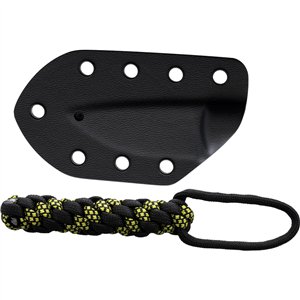 Scara 60 Mustard Micarta