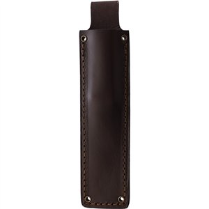 Kephart 115 Green Micarta