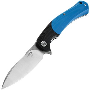 Penguin Linerlock Blue