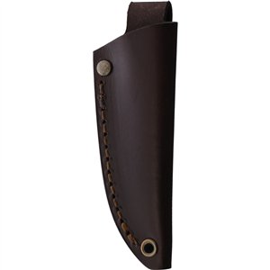 Necker 70 Green Micarta