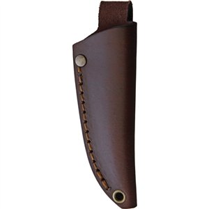 Necker 70 Black Micarta