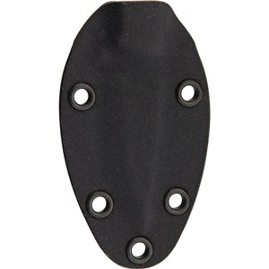 Necker 70 Black Micarta