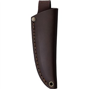 Bobtail 80 Fixed Blade Birch