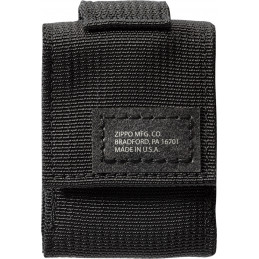 Tactical Pouch Black