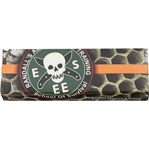 Avispa Black Handle Satin