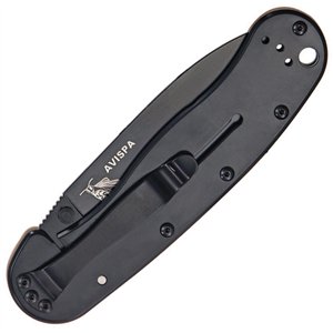 Avispa Coyote Brown Black