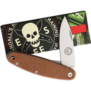 Churp Linerlock Brown
