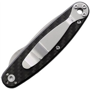 Churp Linerlock Carbon