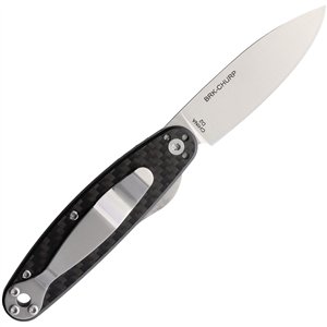 Churp Linerlock Carbon