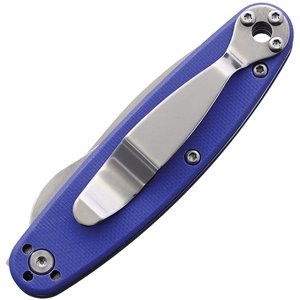 Churp Linerlock Blue