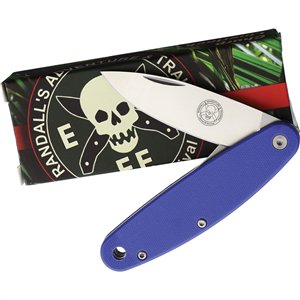 Churp Linerlock Blue