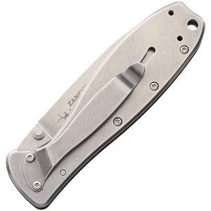 Zancudo Framelock CF