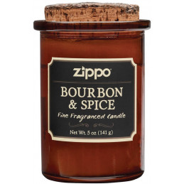 Spirit Candle Bourbon/Spice