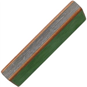 Loaded Leather Micro Strop