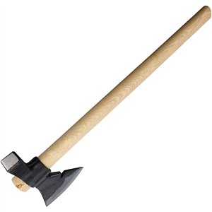 Carpenter's Axe