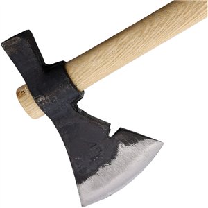 Carpenter's Axe