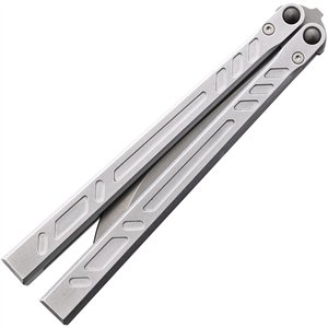 Channel Balisong Al