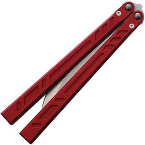Channel Balisong Red