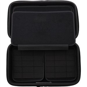 Vault Secure Case Carbon Fiber