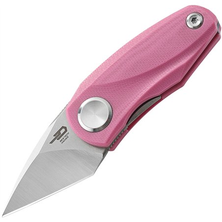Tulip Linerlock Pink