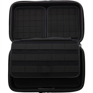 Vault Secure Case Carbon Fiber