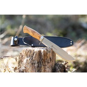 Villmarka Large Fixed Blade