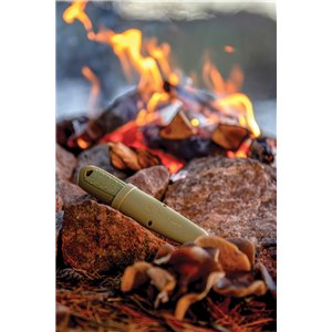 Kongla Fixed Blade OD