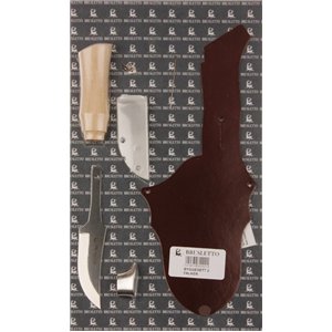 Falken DIY Knife Kit