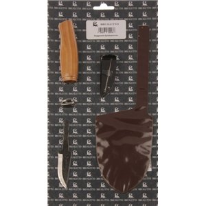 Spikkekniv DIY Knife Kit