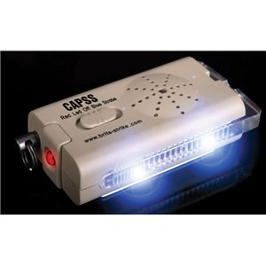 Camp Alert Perimeter Security