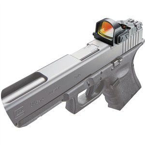 Advance Micro Reflex Sight 1x