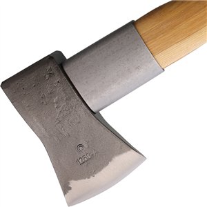 Splitting Hatchet