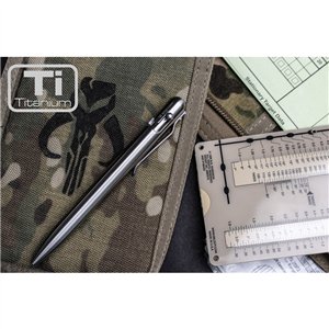 EDC Bolt Action Pen