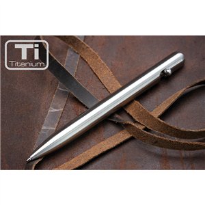 EDC Bolt Action Pen