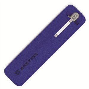 Felt Pen/Pencil Case Blue