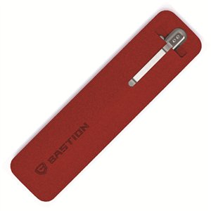 Felt Pen/Pencil Case Red