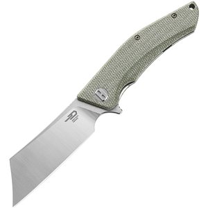 Cubis Linerlock Beige