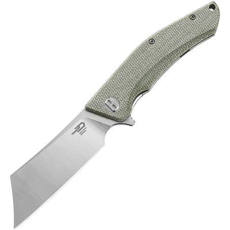 Cubis Linerlock Beige