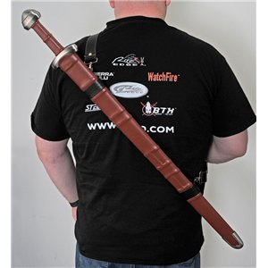 Medieval Knight Sword